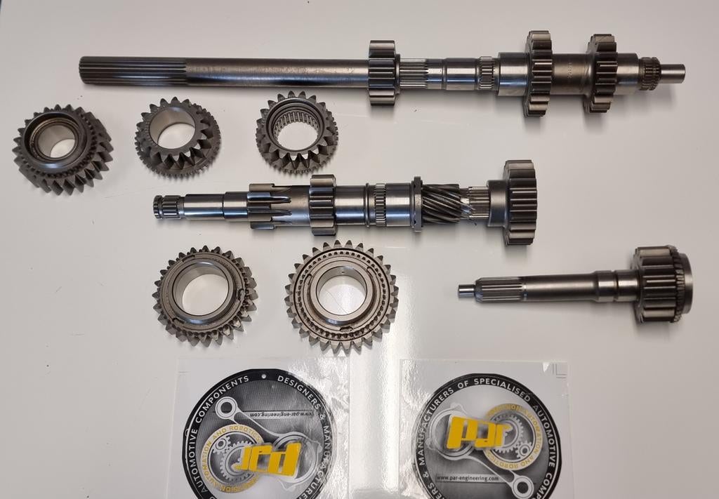 Subaru BRZ Toyota GT86 Rechte Vertanding, Auto-onderdelen, Ophalen, Subaru