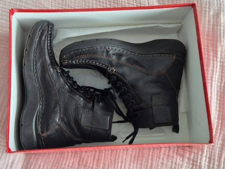 Wolky dames veterschoenen, zwart, maat 37, Ophalen of Verzenden, Zo goed als nieuw, Zwart