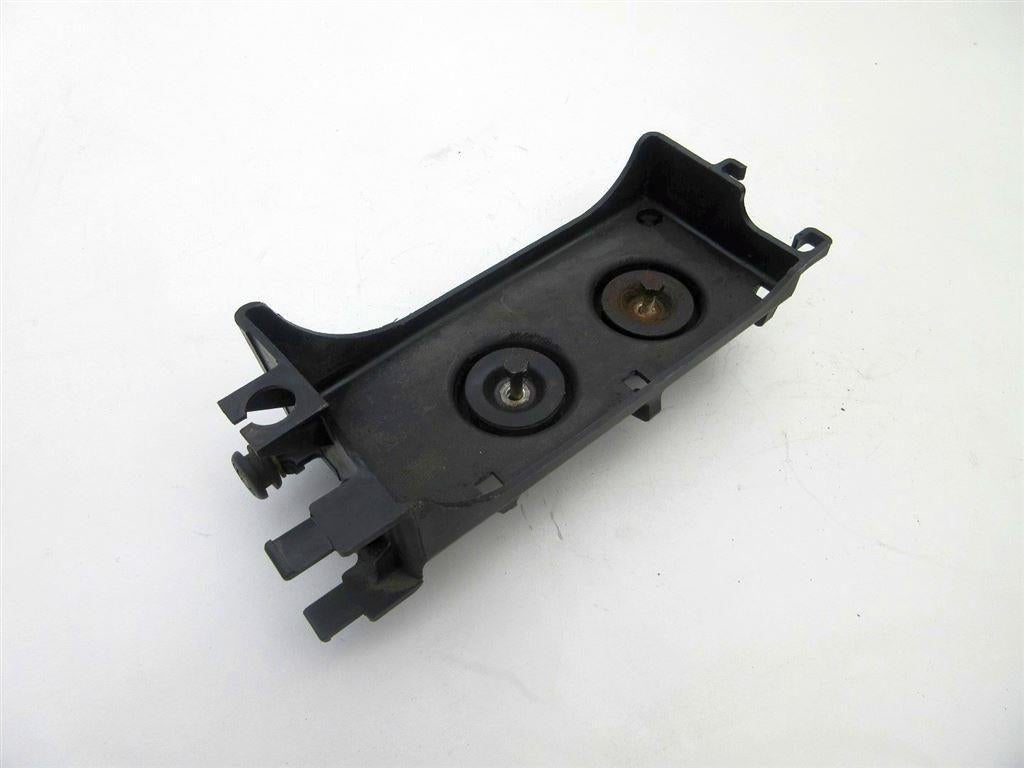 Yamaha XV920 accubak accuvak accu houder Virago XV 920 bak, Motoren, Ophalen of Verzenden