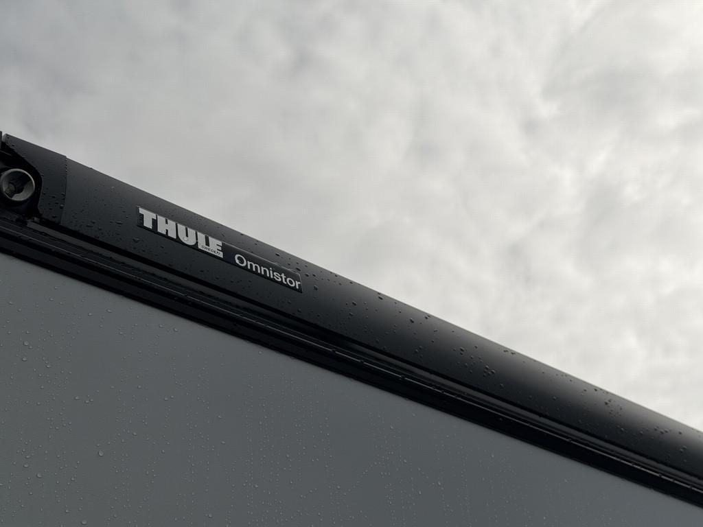 Knaus SUDWIND 500 PF Black Selection Campovolo grey 50% Deal, Caravans en Kamperen, Caravans, 7 tot 8 meter, Bedrijf, Info@deklerkcaravans.nl