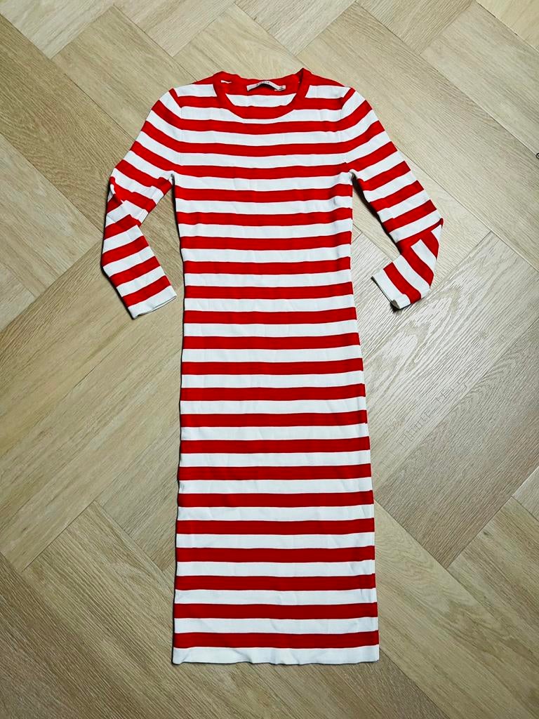 Nikkie jurk, Ophalen of Verzenden, Zo goed als nieuw, Maat 34 (XS) of kleiner, Boven de knie