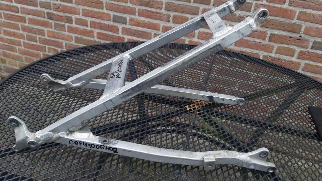 achterframe Honda CRF450 (2008) CRF450 subframe CRF450, Ophalen, Cmx, Cmx, Cmx
