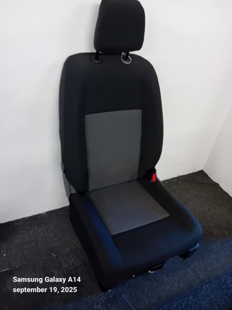 Peugeot expert bijrijdersstoel 2016-2026, Ophalen, Opel