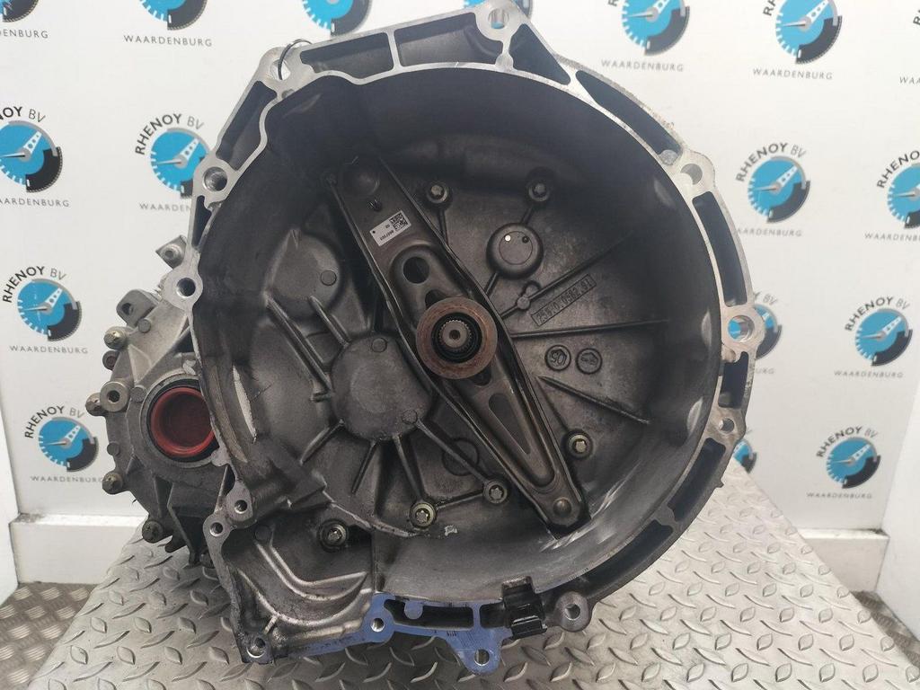 MINI (BMW) MINI F56 1.2 One Chili  TRANSMISSIE / VERSNELLING, Auto-onderdelen, Ophalen of Verzenden, Gebruikt, Stiba lid