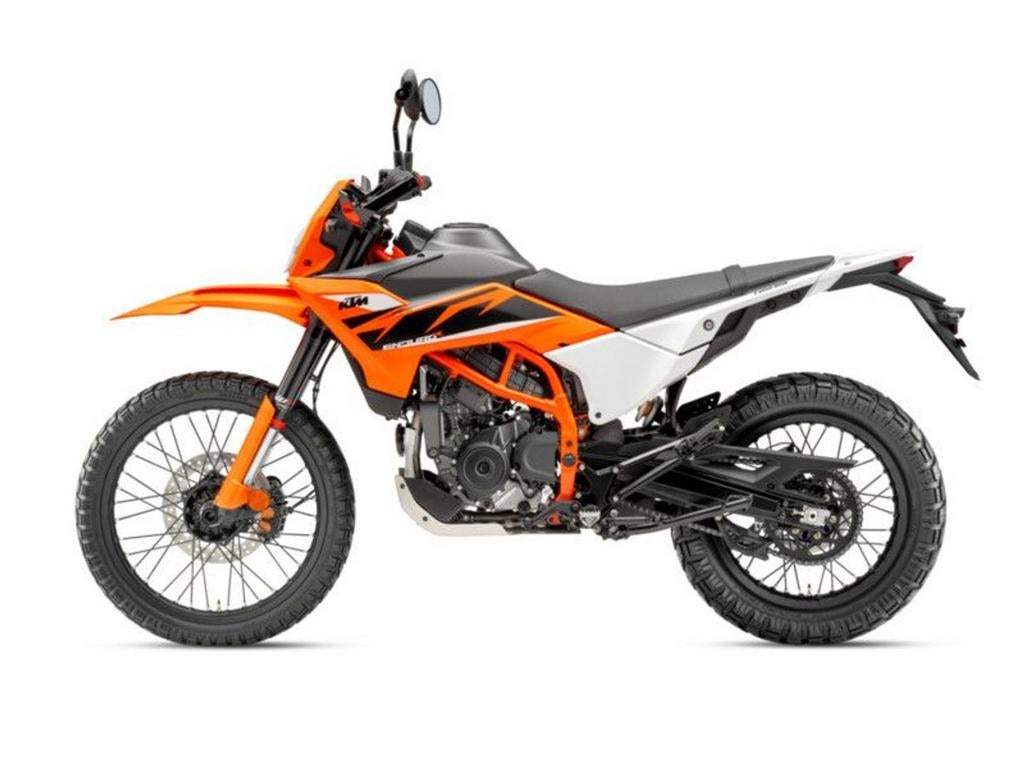 KTM 125 DUKE (bj 2026) - foto 3