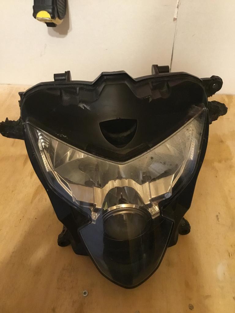 Suzuki gsxr 750 k4 onderdelen, Ophalen of Verzenden, Gebruikt