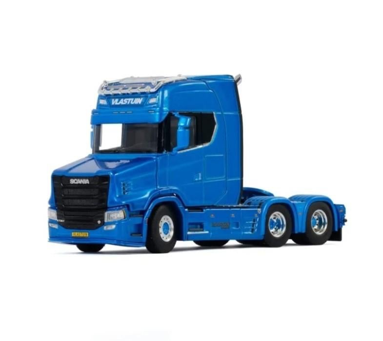 GEZOCHT/WANTED, Wsi Scania Torpedo Vlastuin, Ophalen of Verzenden