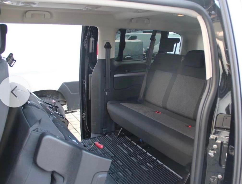 6 Autostoelen - Complete Set, Auto-onderdelen, Interieur en Bekleding, Opel, Universele onderdelen, Gebruikt, Ophalen of Verzenden