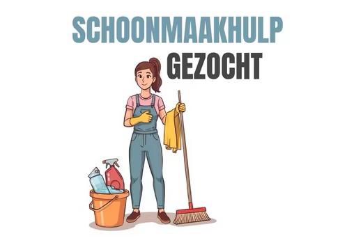 Schoomaakhulp gezocht, Overige uren, Overige niveaus, Overige vormen