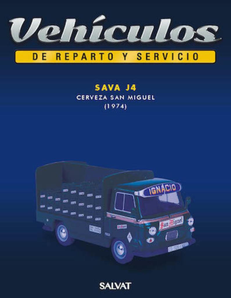 Citroen HY 1959 Tri Naranjus 1/43 reparto / servicio # 10, Verzenden, Nieuw, Auto, Overige merken