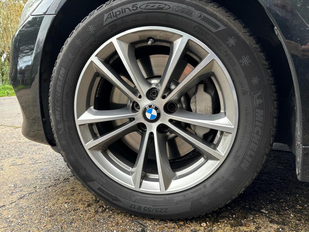 BMW G31 (5serie) aluminium velgen in Style 631, Auto diversen, Overige Auto diversen, Ophalen