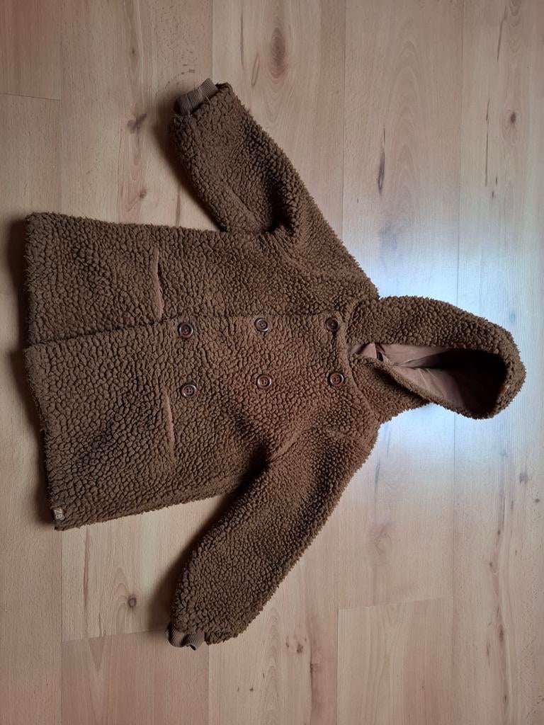 Z8 Jas Voorjaar Maat 98 - Goede Staat, Ophalen of Verzenden, Zo goed als nieuw, Z8, Jongen of Meisje