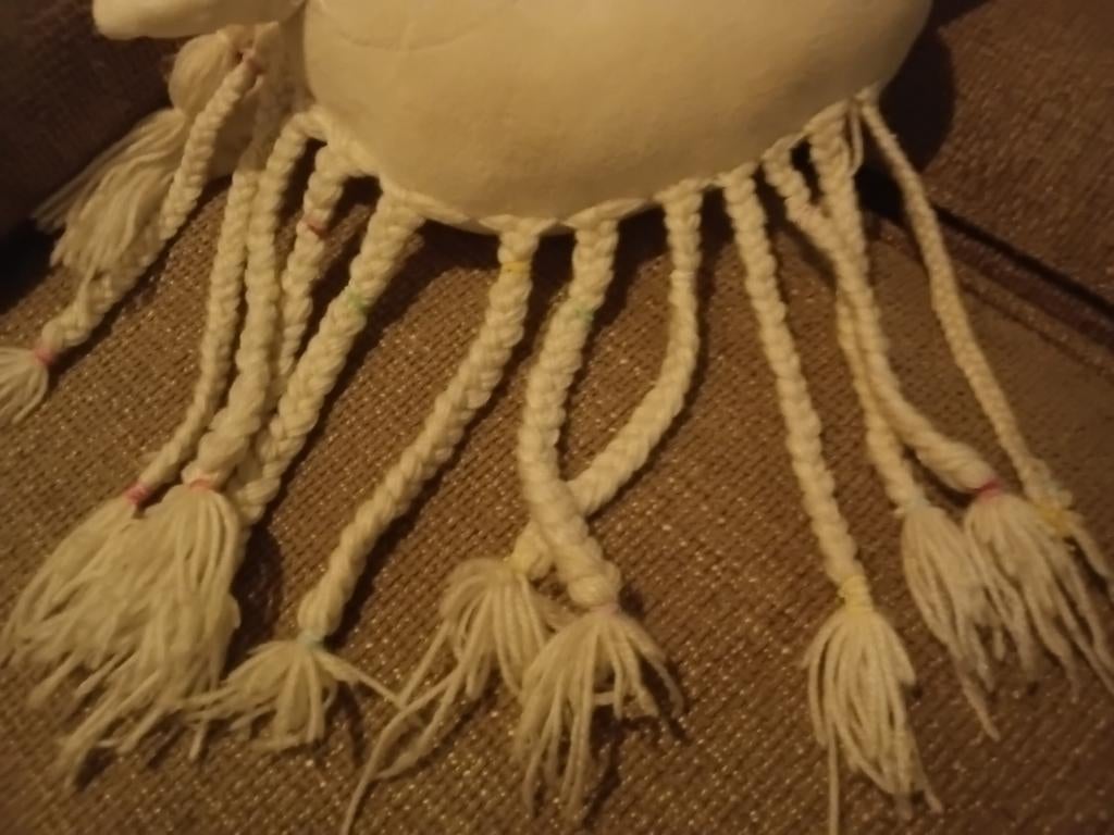 Stokpaard nieuw, Ophalen of Verzenden