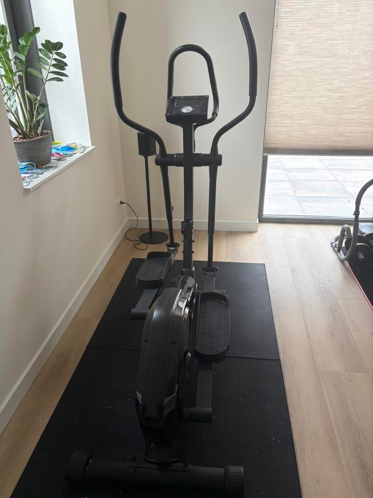 Crosstrainer Cardiostrong, Ophalen of Verzenden, Gebruikt, Crosstrainer