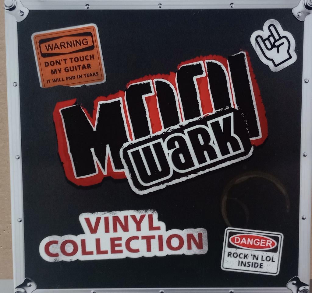 Mooi Wark vinyl collection box, 7 inch, Single, Ophalen of Verzenden, Nieuw in verpakking