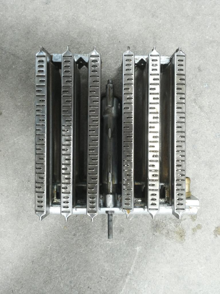 Fasto geiseronderdelen, Ophalen of Verzenden, Gebruikt