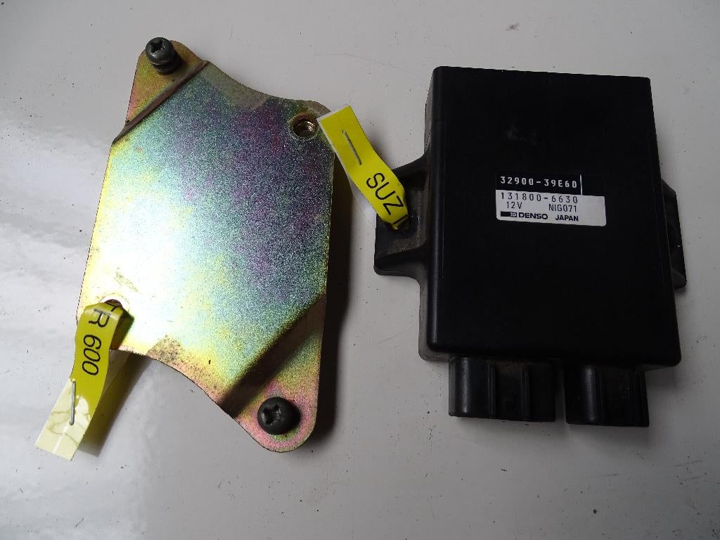 suzuki intruder  vs600  cdi, Ophalen of Verzenden, Gebruikt