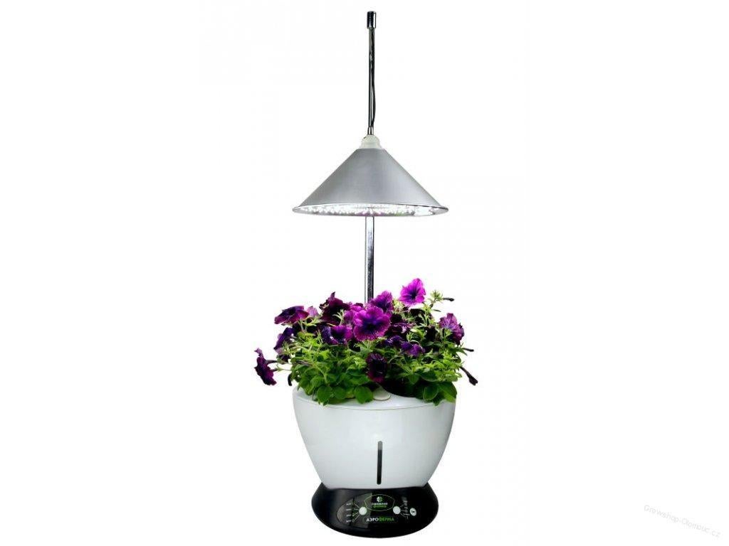 I-grow urbangreen. Greenhouse indoor LED stekjes, Ophalen, Minder dan 30 cm, Rond, Nieuw