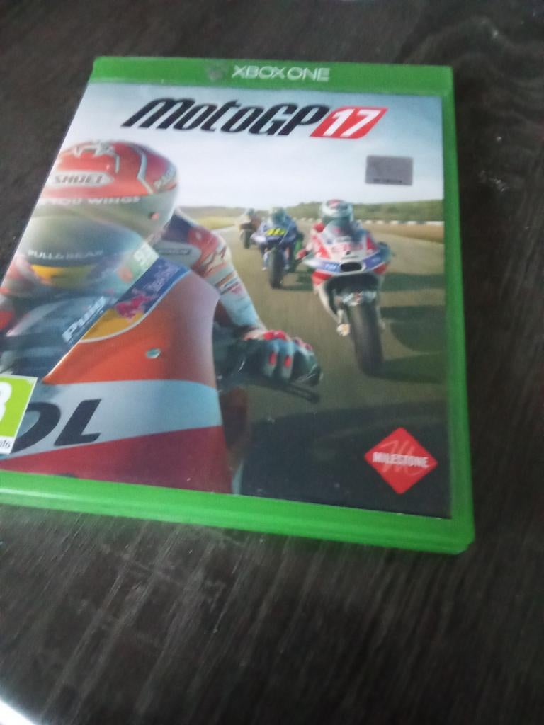 2 spelen voor de Xbox One wil je een spel los kijk beschrijv, 1 speler, Racen en Vliegen, Ophalen of Verzenden, Zo goed als nieuw