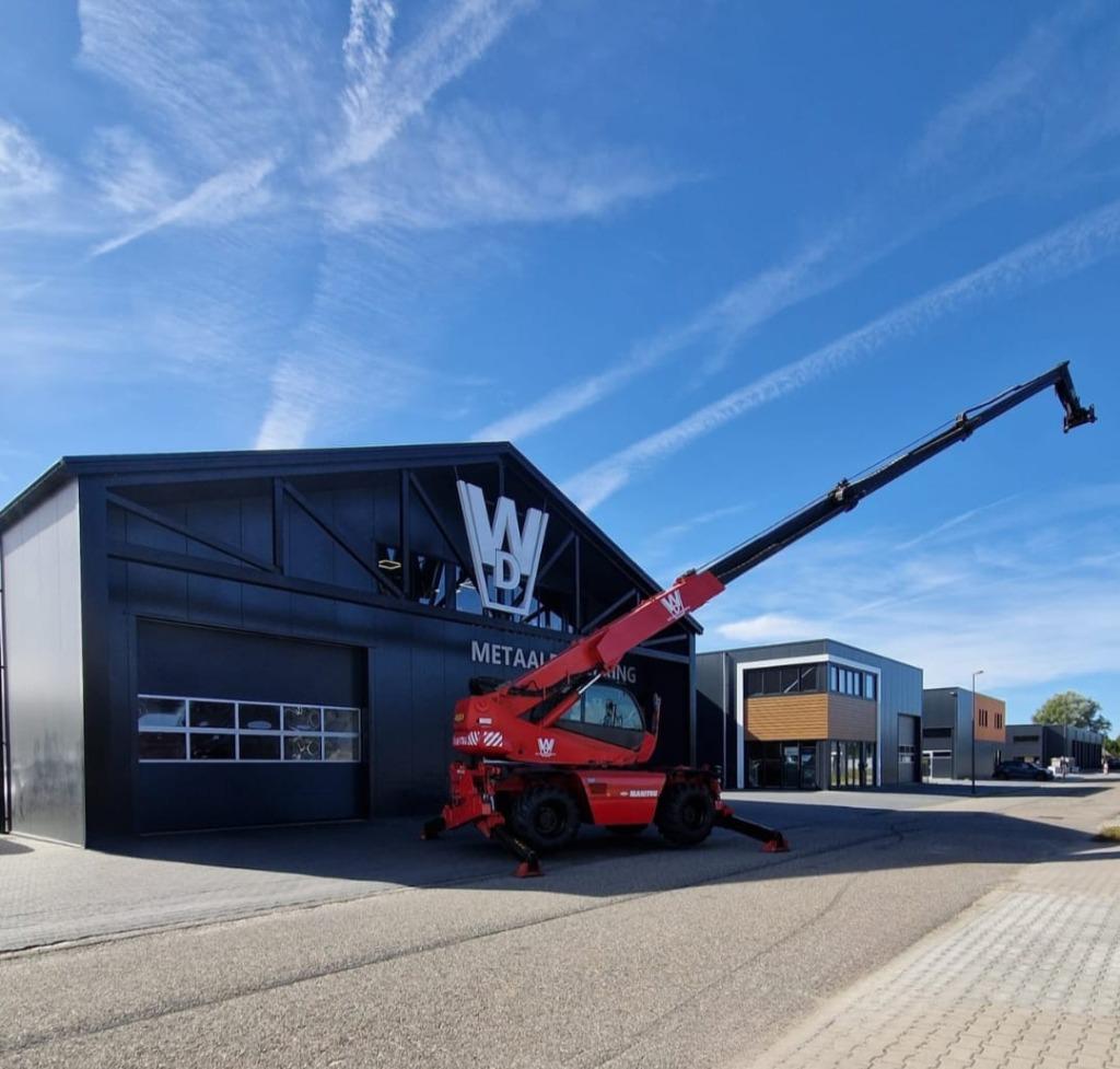 𝐕𝐞𝐫𝐫𝐞𝐢𝐤𝐞𝐫 𝐌𝐚𝐧𝐢𝐭𝐨𝐮 𝐌𝐑𝐓 𝟐𝟏𝟓𝟎 Verhuur