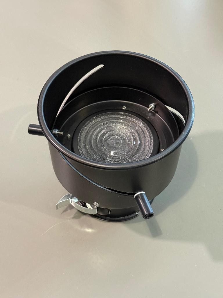 Broncolor fresnel spot voor Picolite / Mobilite, Ophalen of Verzenden, Zo goed als nieuw, Overige merken