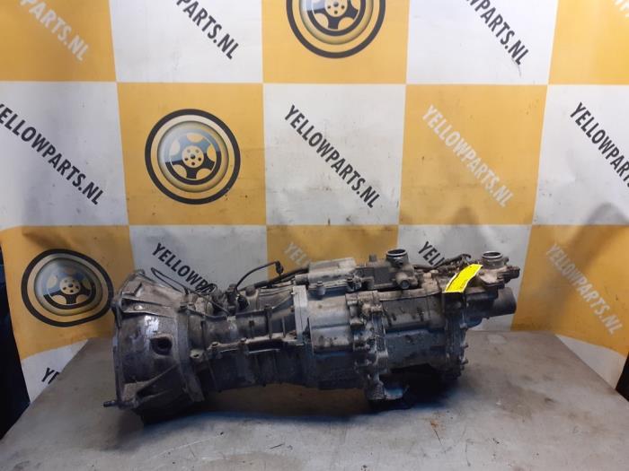 Versnellingsbak van een Suzuki Vitara, Ophalen of Verzenden, 3 maanden garantie, Gebruikt, Suzuki