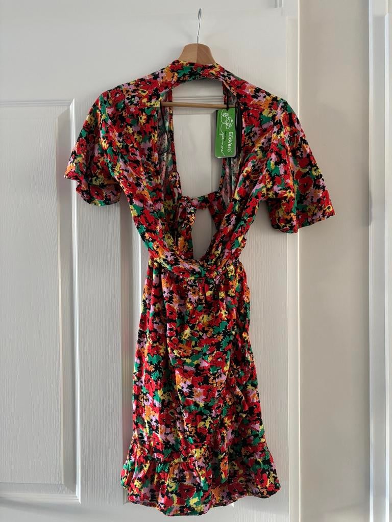 Seven sisters Jurk maat xs, Ophalen of Verzenden, Nieuw, Maat 34 (XS) of kleiner, Overige kleuren