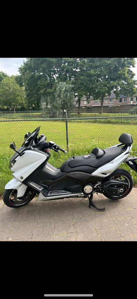 Yamaha t max 2014 nieuwstaat !, Particulier, Scooter