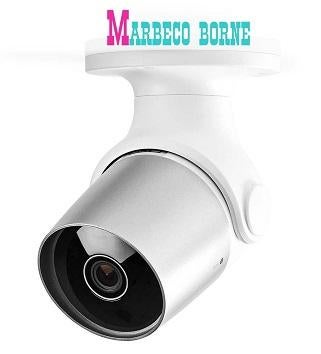 WiFi Camera`s, LED Lampen, Schakelaars, Melders, Contactdoos, Huis en Inrichting, Lampen | Losse lampen, Nedis SmartLife, Minder dan 30 watt