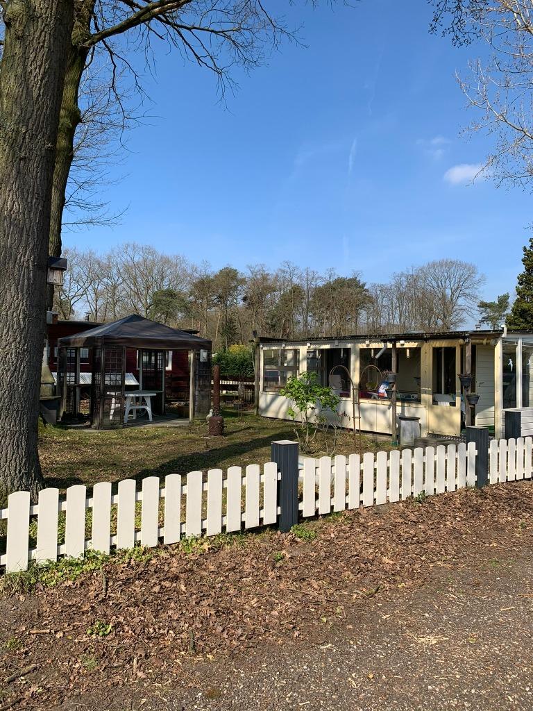 NOODVERKOOP Mooie stacaravan, Tot en met 5