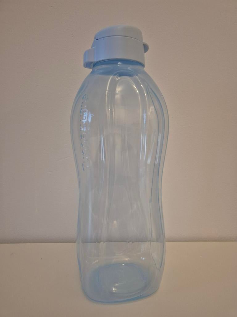 NIEUW Tupperware 2 liter fles ongebruikt, Ophalen of Verzenden, Nieuw, Overige typen
