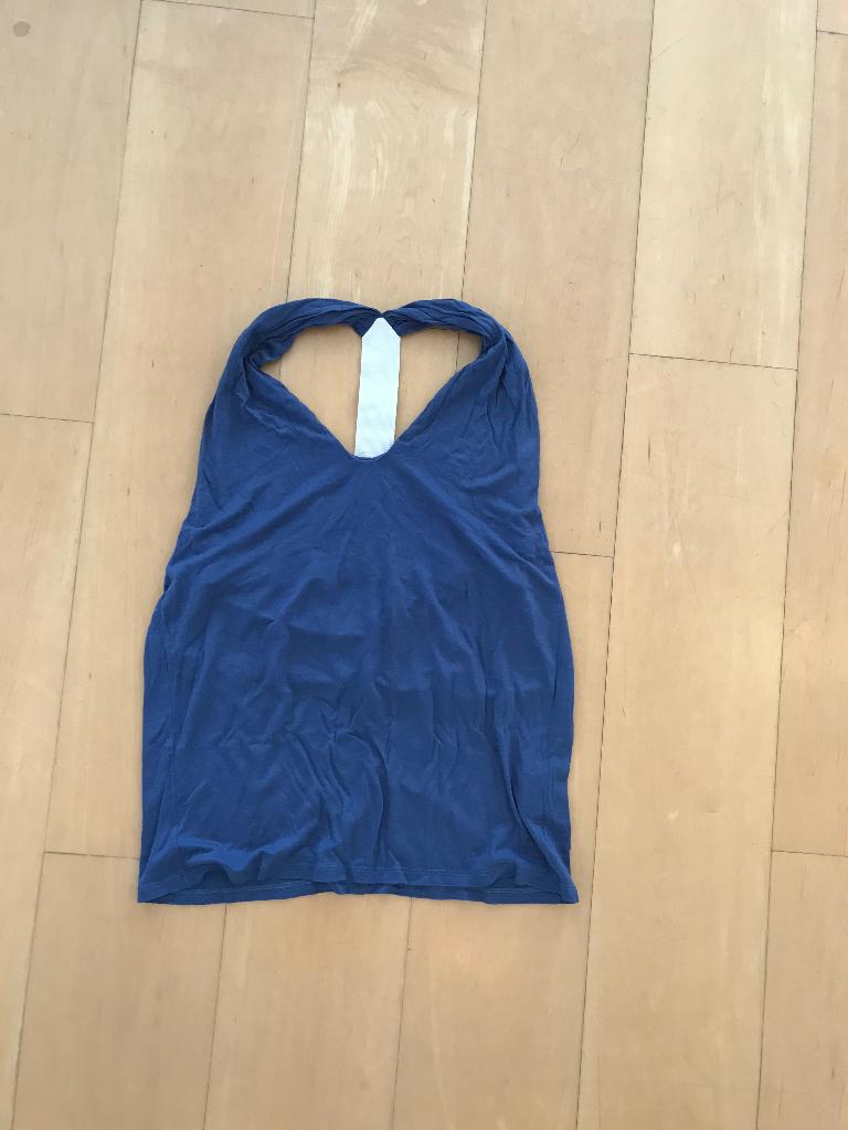 Maison Martin Margiela hemd, Kleding | Dames, Maat 38/40 (M), Blauw, Ophalen of Verzenden, Zo goed als nieuw