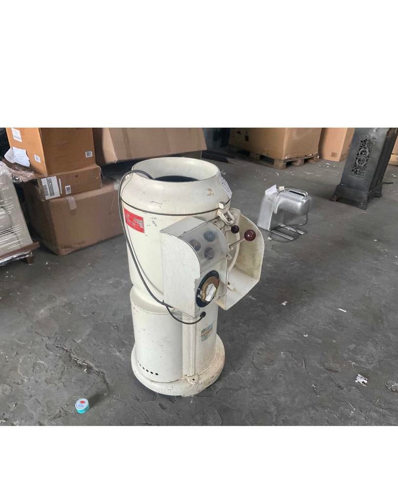 FLOTT deeg afweegmachine, Ophalen of Verzenden, Zo goed als nieuw, Kunststof, Minder dan 50 cm