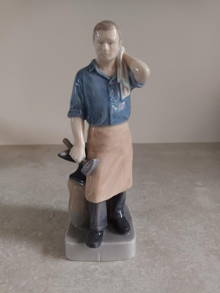 Bing & Gröndahl porseleinen Smid, Ophalen of Verzenden