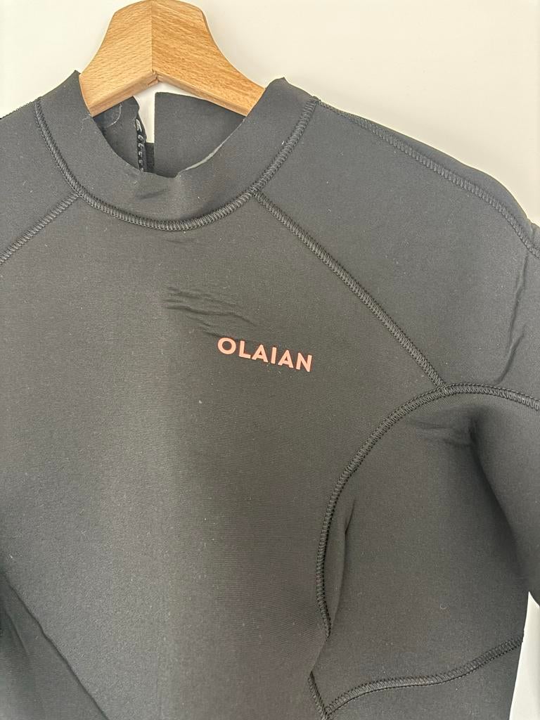 Surf westuit 100 dames xl neopreen 4/3mm, nieuw, Ophalen of Verzenden, Nieuw, Overige typen, Minder dan 5 m²