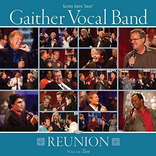 Bieden>CD GAITHER VOCAL BAND - Reunion Vol.2 >FOLIE, Verzenden, Zo goed als nieuw, Gospel