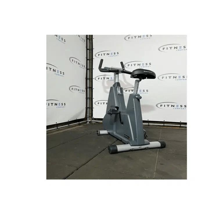 Nautilus – NB3000 – Upright Bike, Ophalen of Verzenden, Gebruikt, Benen, Overige typen