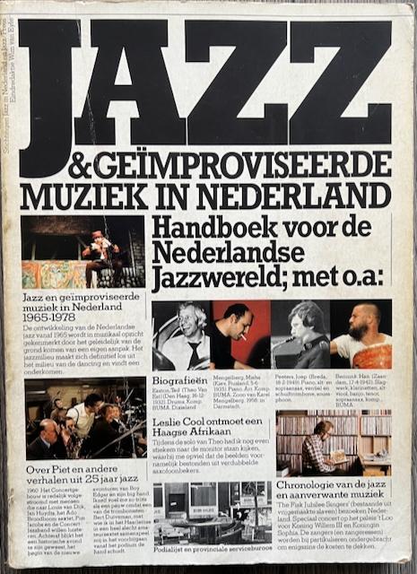jazz boek, Ophalen of Verzenden, Gelezen, Genre of Stijl