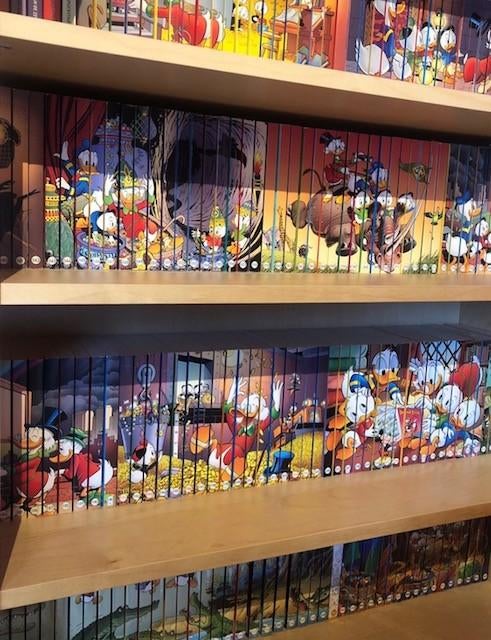 Heel veel mooie Donald Duck pockets en jaargangen te koop!, Boeken, Stripboeken, Meerdere stripboeken, Ophalen of Verzenden, Zo goed als nieuw