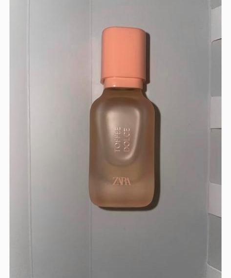Zara - Toffee Dolce 15 ml, Verzenden, Zo goed als nieuw