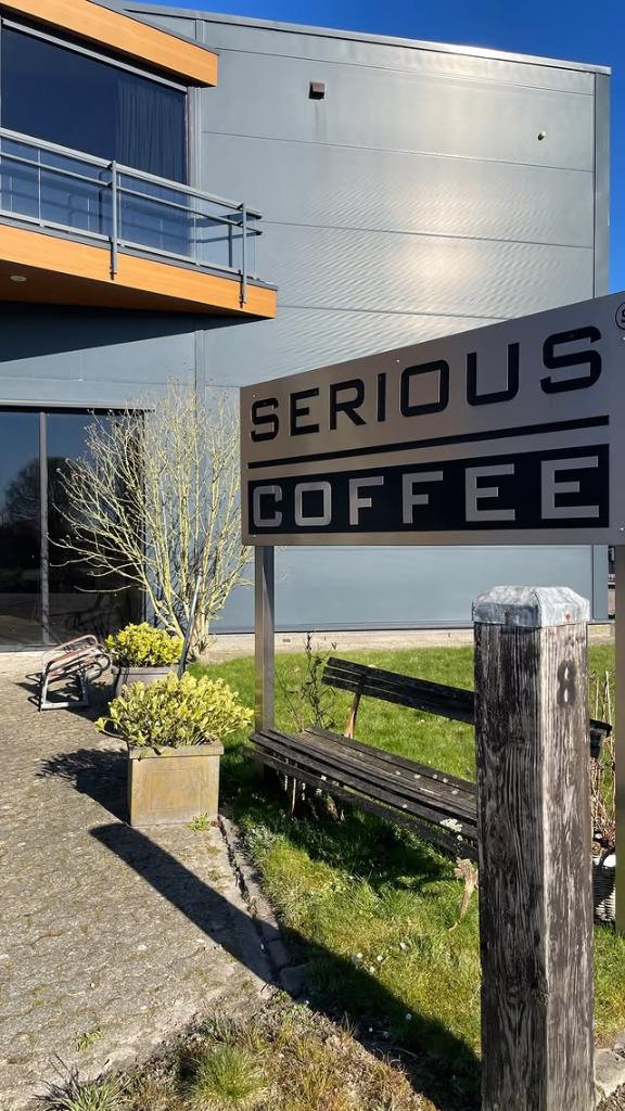 Reparatie en onderhoud van espressomachines (regio Breda), Info@serious-coffee.nl, Espresso apparaat, Koffiebonen, Florijnstraat 8, Chaam