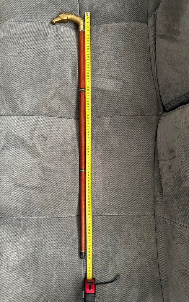 Wandelstok, Ophalen of Verzenden