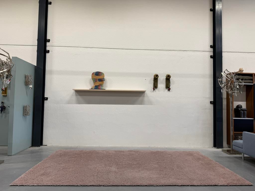 Nieuw Brink en Campman Perletta Moods vloerkleed Aspen Mix