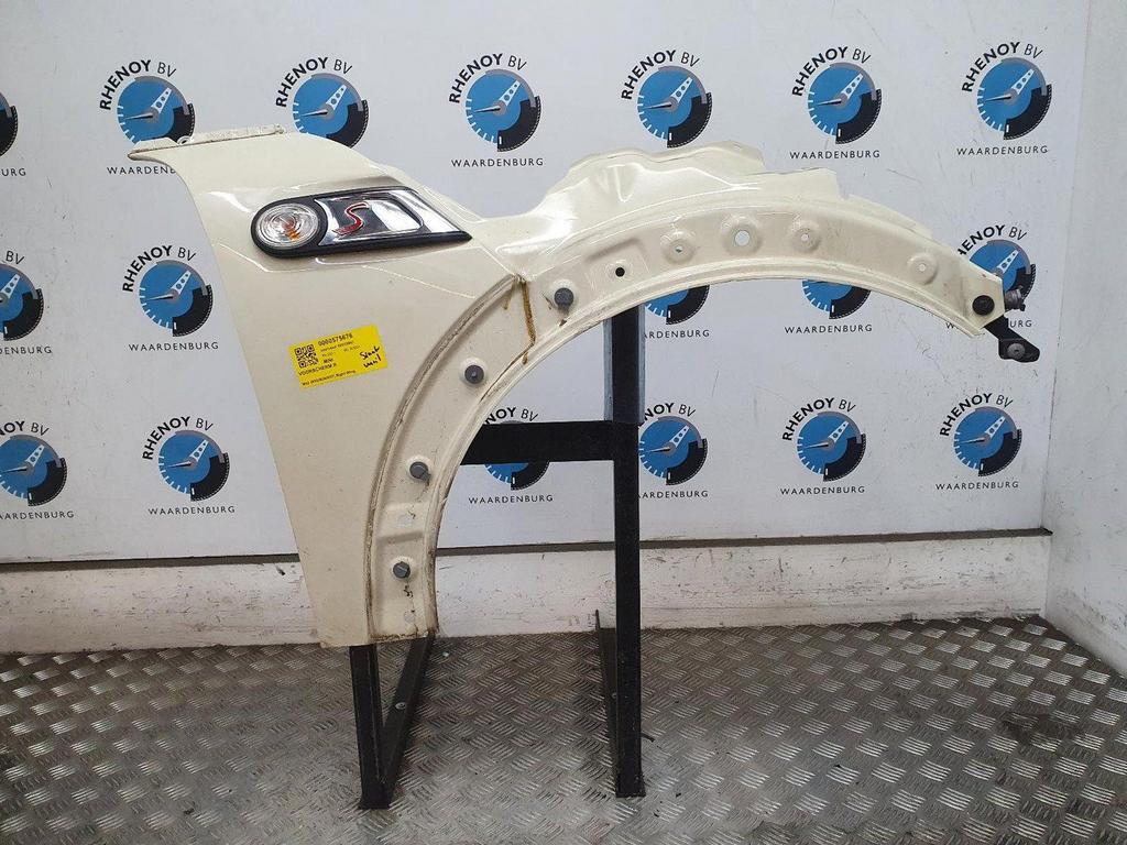 MINI (BMW) MINI 1.6 Cooper S Chili VOORSCHERM R 2011, Gebruikt, -, -, Ophalen of Verzenden