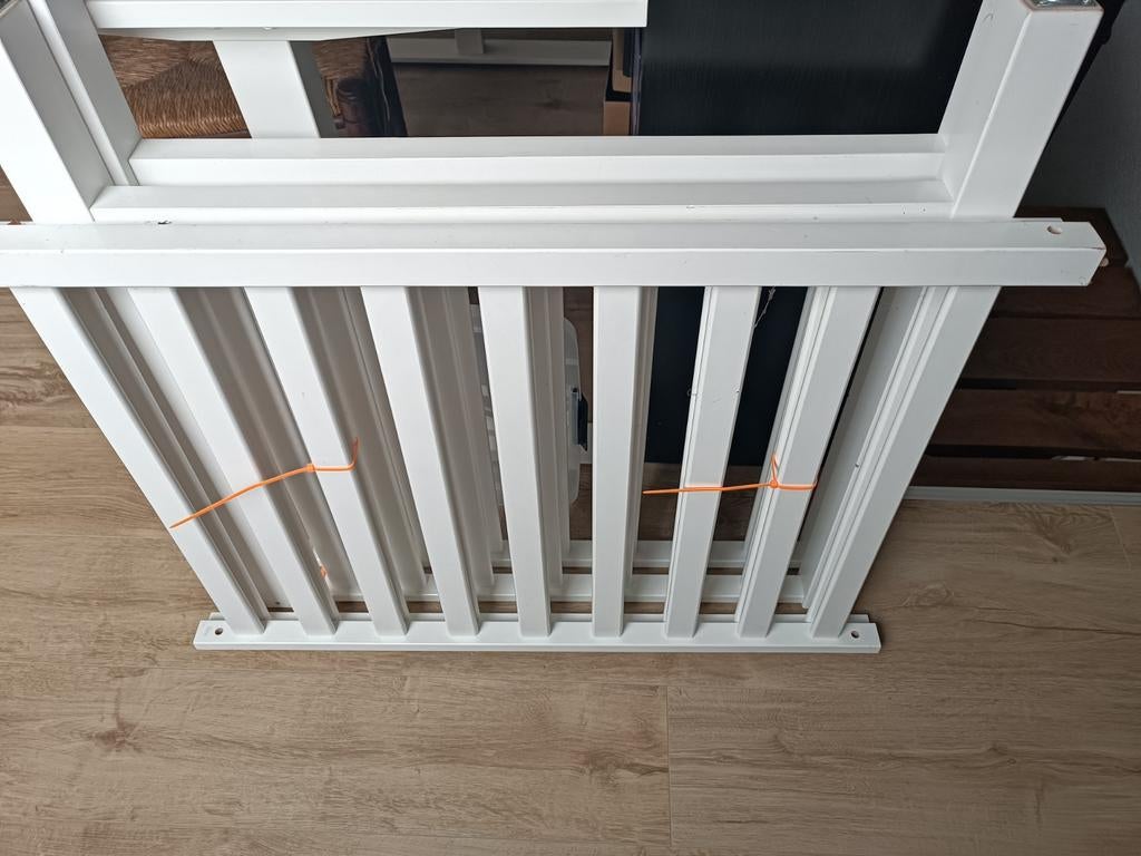 Bopita box zonder bodemplaat, Ophalen, Gebruikt