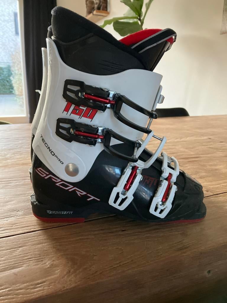 Techno Pro T50 Skischoenen - Maat 39, Gebruikt, Schoenen, Skiën, Ophalen