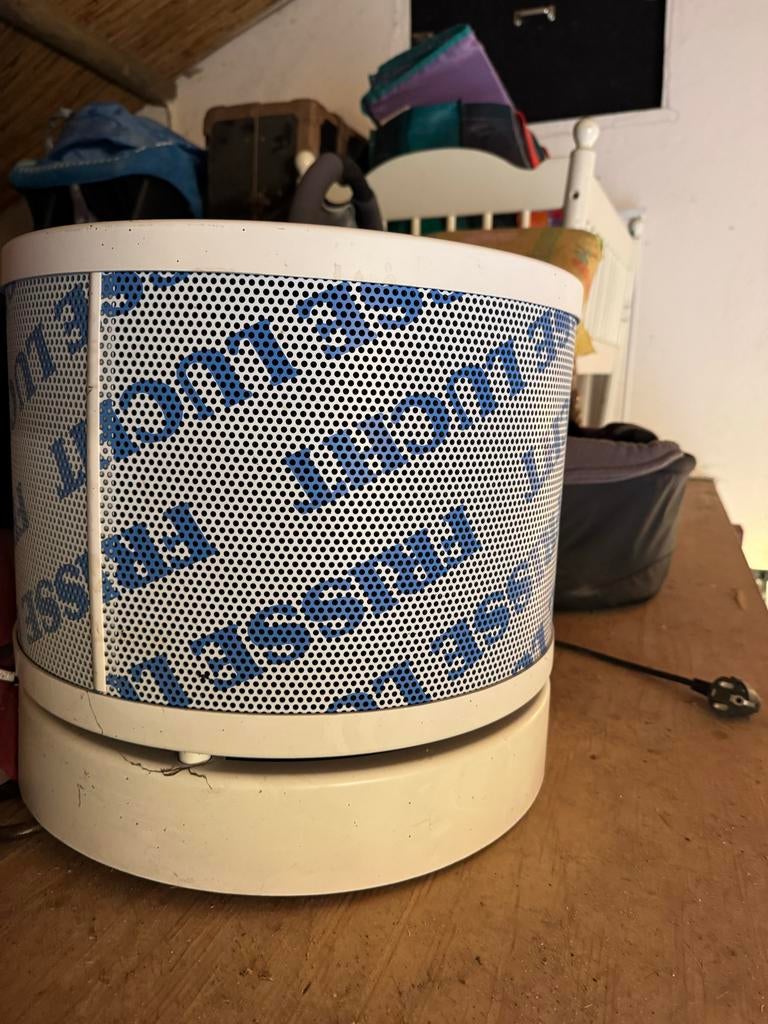 Luchtreiniger - Frisse lucht in huis!, Ophalen, Gebruikt, Luchtreiniger