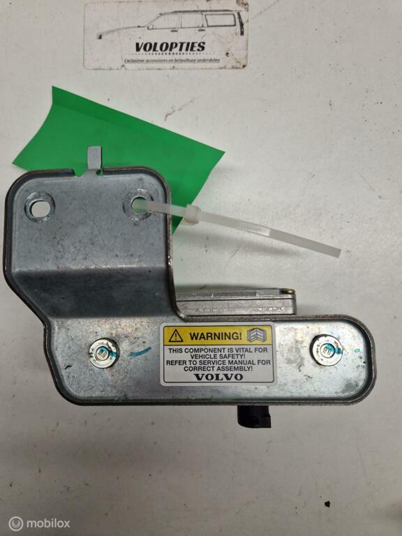 Stuurhoeksensor origineel Volvo V70 2005, Auto-onderdelen, Gebruikt, Ophalen of Verzenden, Volvo, Volvo