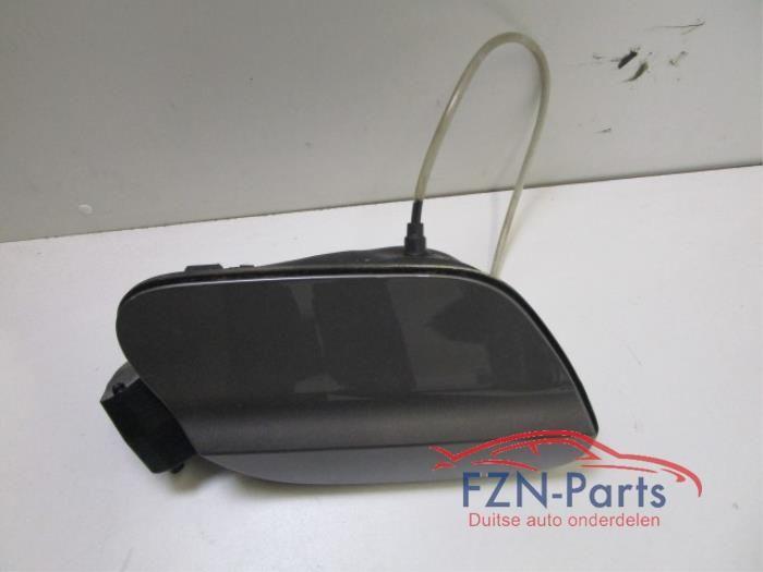 VW Golf Sportvan Tankklep Tank Klep LR7H, Ophalen of Verzenden, Gebruikt, Deur