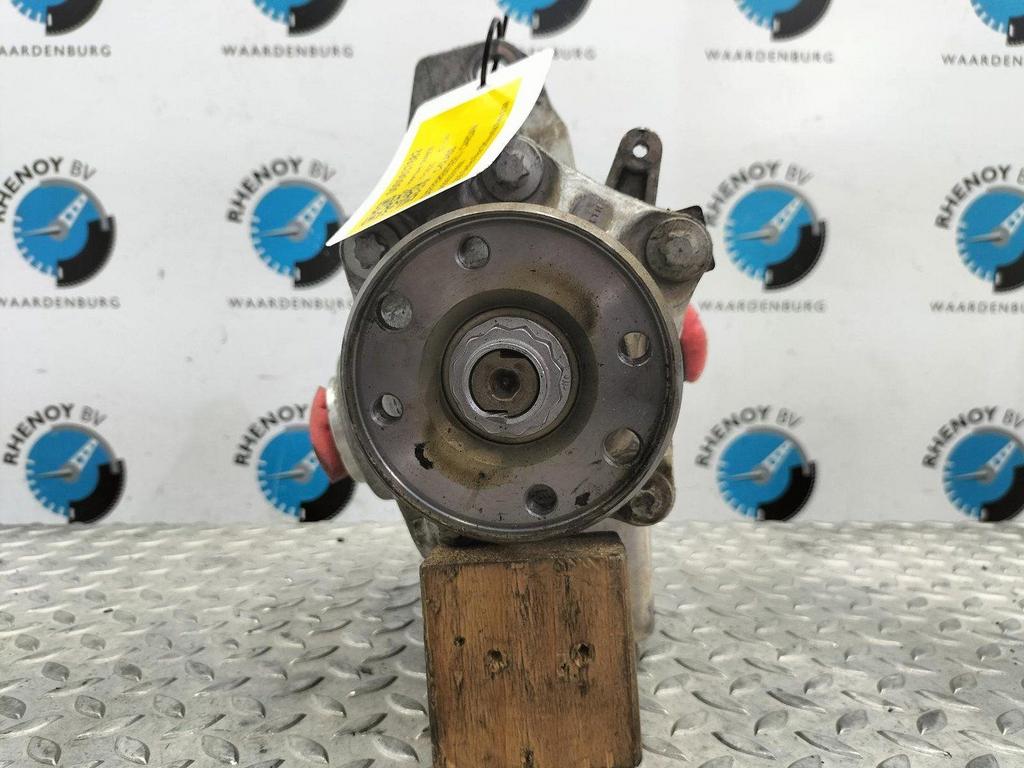 MERCEDES C-CLASS DIFFERENTIEEL / CARDAN 2019, Ophalen of Verzenden, Gebruikt, Stiba lid